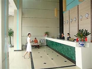 Yintong Inn Shajing Branch Shenzhen Exterior foto