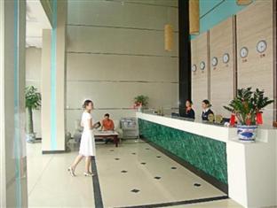 Yintong Inn Shajing Branch Shenzhen Exterior foto